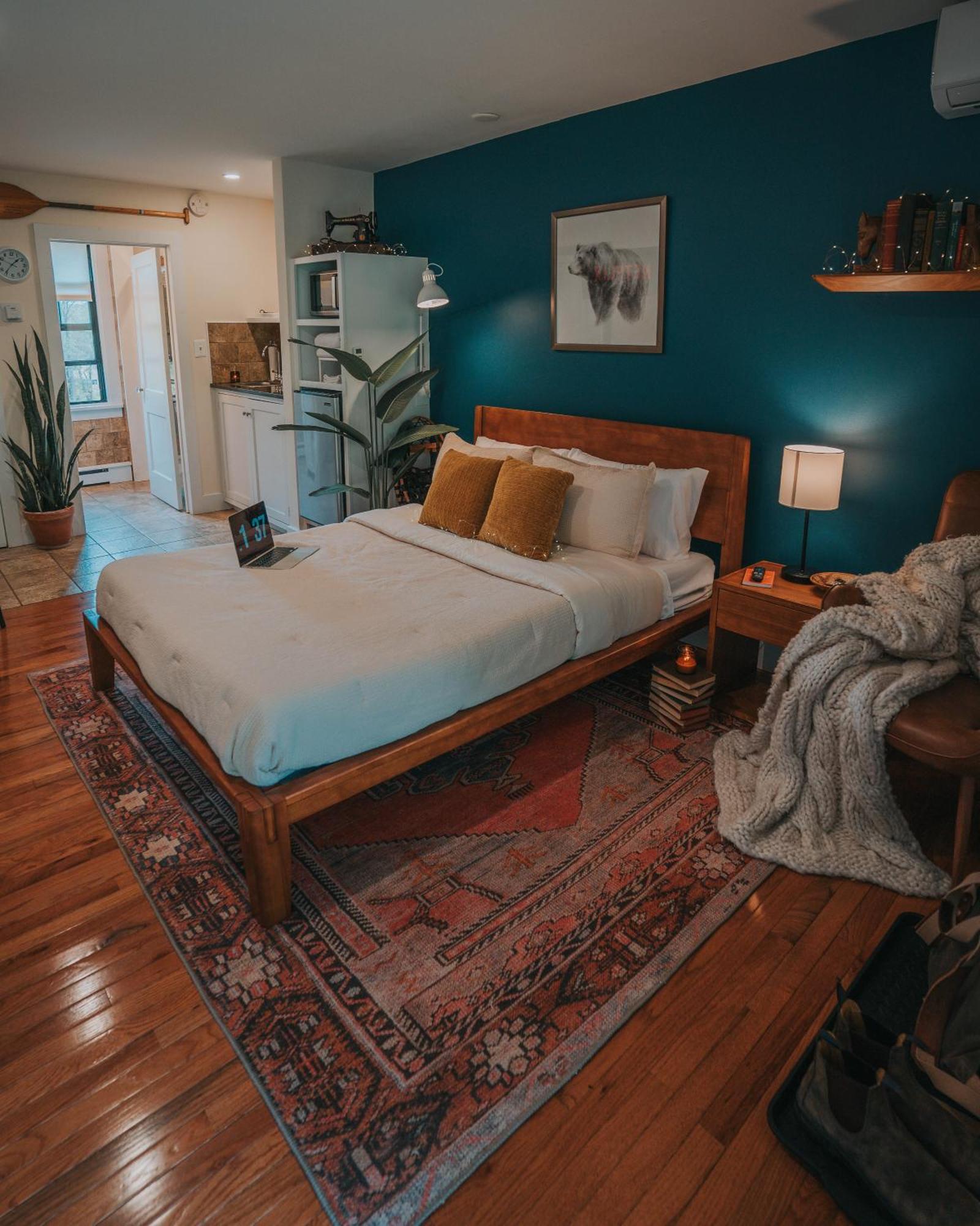 Aparthotel Willow Pond Catskill