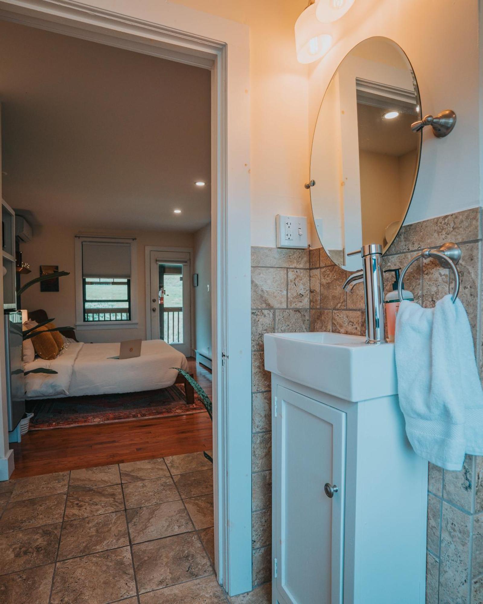 Aparthotel Willow Pond *