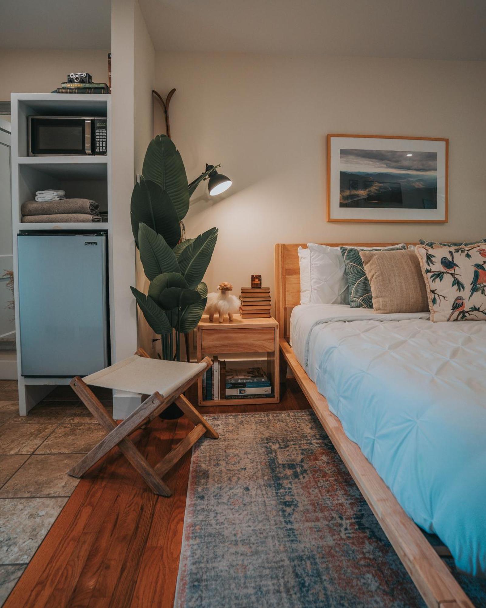 Willow Pond Aparthotel *