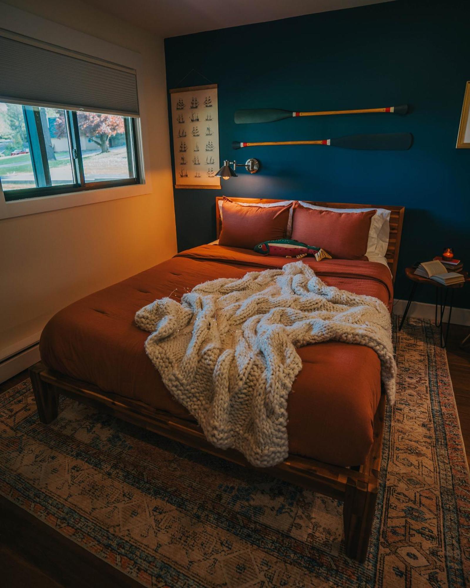 Aparthotel Willow Pond