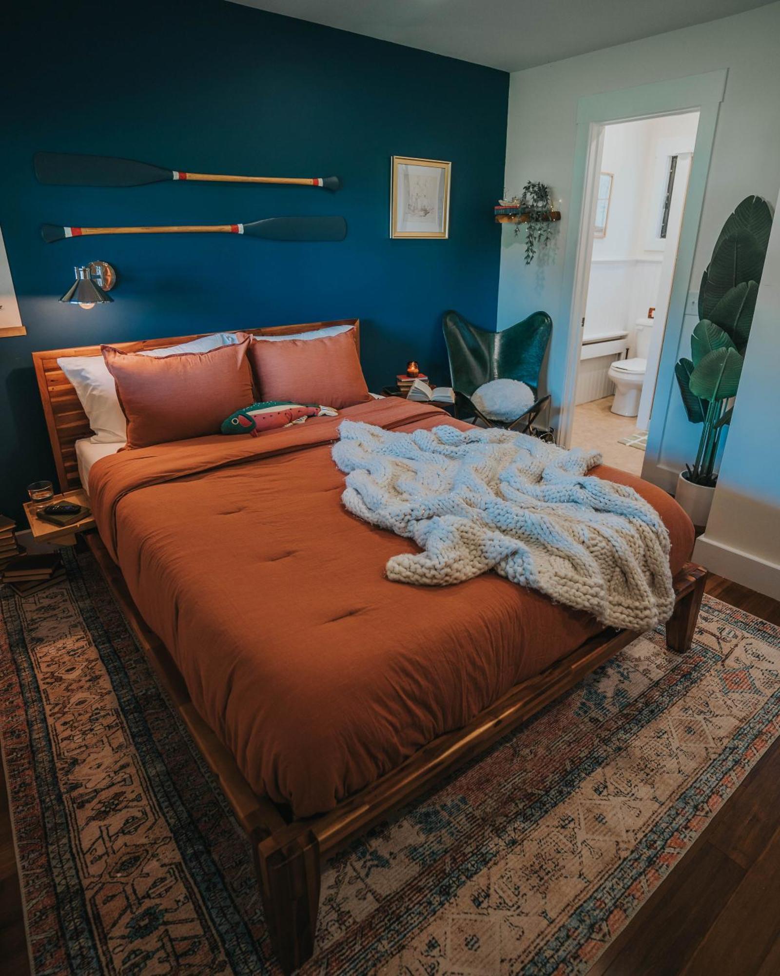 Willow Pond Aparthotel