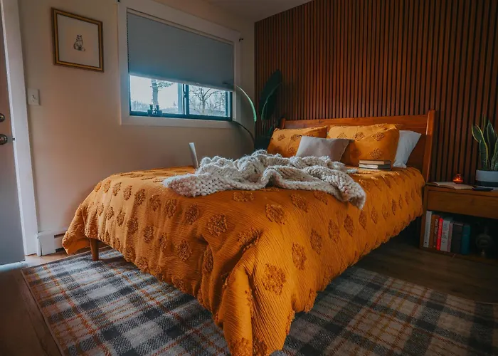 Willow Pond Motel
